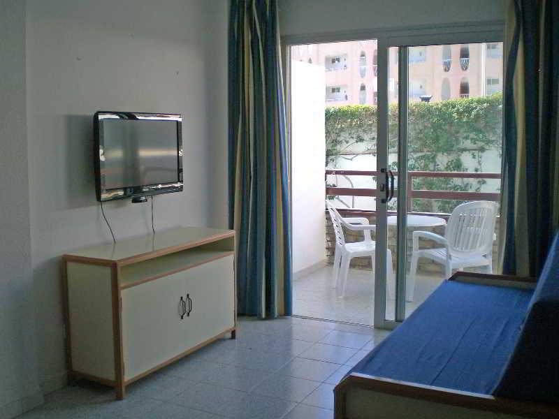 Eo Las Gacelas Playa del Inglés Exterior foto