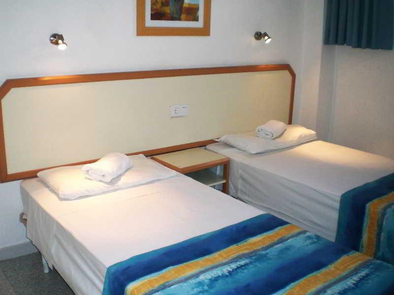 Eo Las Gacelas Playa del Inglés Exterior foto