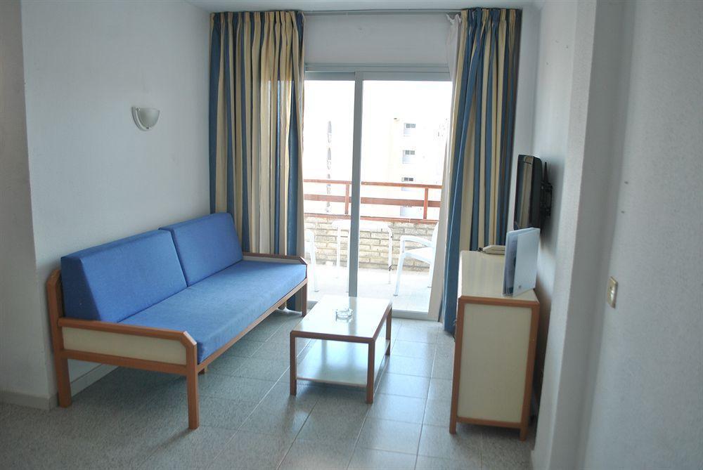 Eo Las Gacelas Playa del Inglés Exterior foto