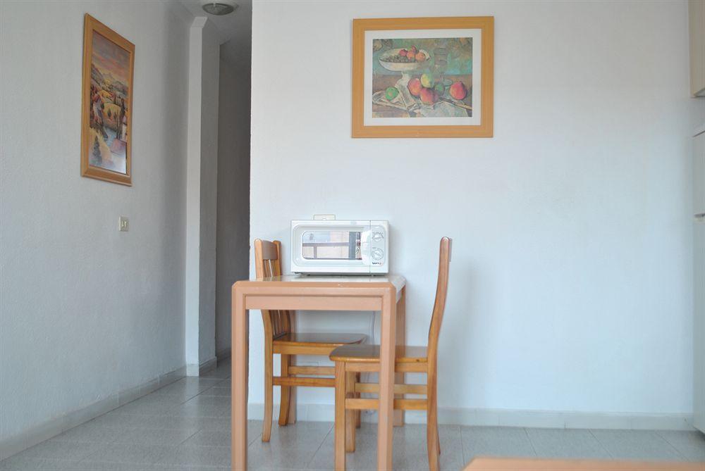 Eo Las Gacelas Playa del Inglés Exterior foto
