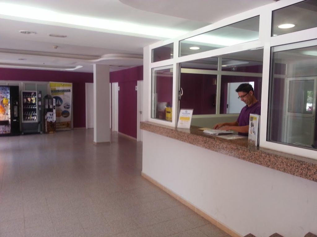 Eo Las Gacelas Playa del Inglés Exterior foto
