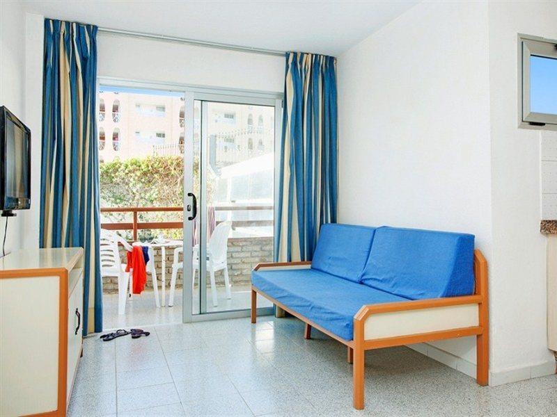 Eo Las Gacelas Playa del Inglés Exterior foto