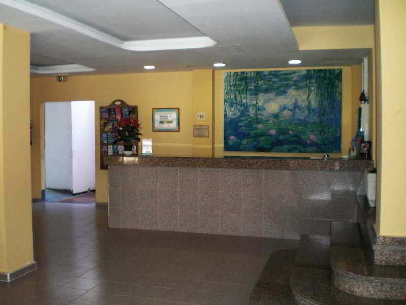 Eo Las Gacelas Playa del Inglés Exterior foto